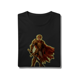 Nome do produtoCamiseta Aart – O Cavaleiro Guardião