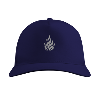 Nome do produtoBoné O Legado do Fogo – Edição Clássica