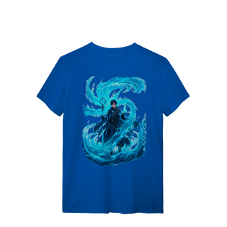 Nome do produtoCamiseta Jhon – O Mago | O Legado do Fogo