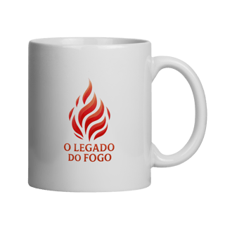 Nome do produtoCaneca da Alethra - A Arquimaga - Branca