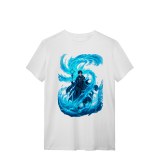 Camiseta Jhon – O Mago | O Legado do Fogo