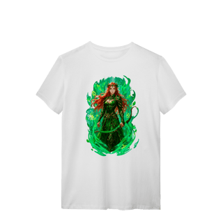 Camiseta Notara – A Rainha dos Elfos | O Legado do Fogo