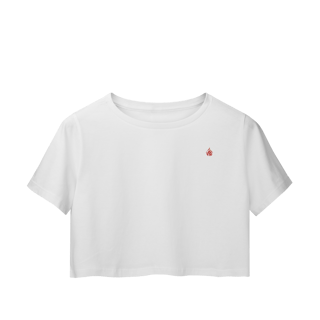 Nome do produtoCropped O Legado do Fogo – Minimal Flame