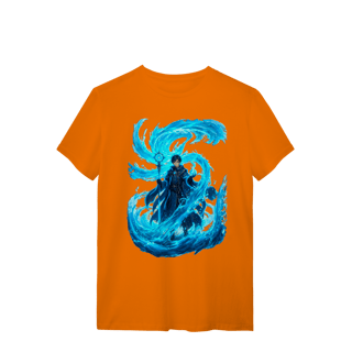 Nome do produtoCamiseta Jhon – O Mago | O Legado do Fogo