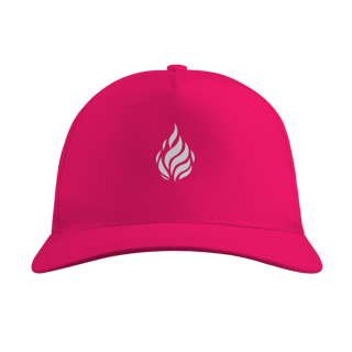 Boné O Legado do Fogo – Edição Clássica