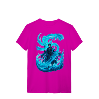 Nome do produtoCamiseta Jhon – O Mago | O Legado do Fogo