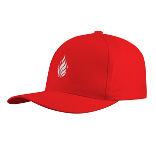 Nome do produtoBoné O Legado do Fogo – Edição Clássica