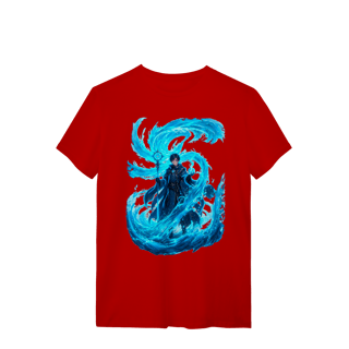 Nome do produtoCamiseta Jhon – O Mago | O Legado do Fogo
