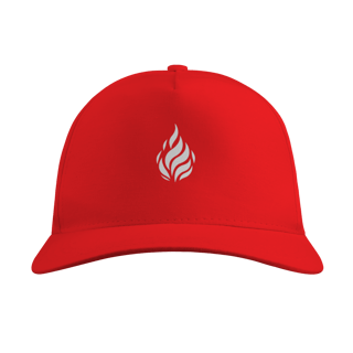 Nome do produtoBoné O Legado do Fogo – Edição Clássica