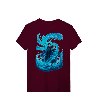 Nome do produtoCamiseta Jhon – O Mago | O Legado do Fogo