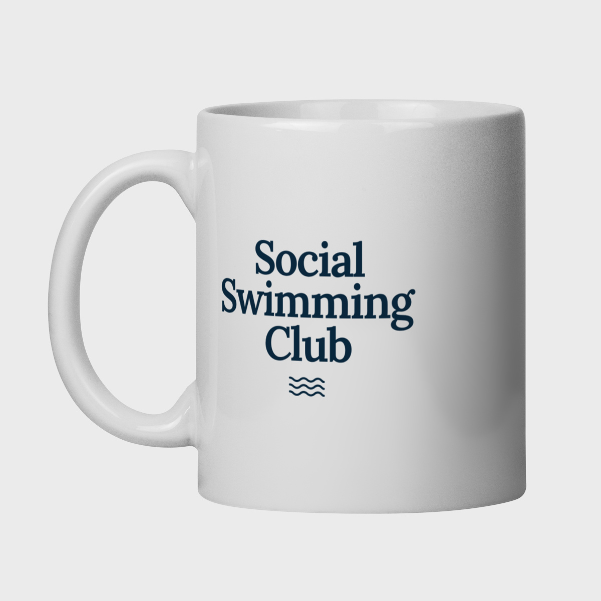 SOCIAL SWIMMING CLUB - CANECA