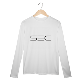 Camisa Manga Longa Sport Dry UV