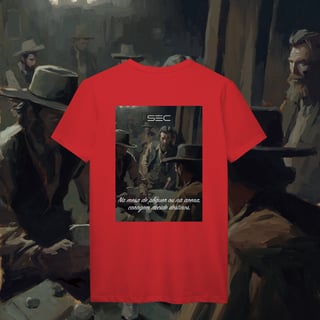 Nome do produto Rider — T-Shirt Prime