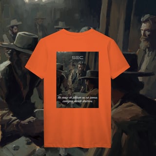 Nome do produto Rider — T-Shirt Prime