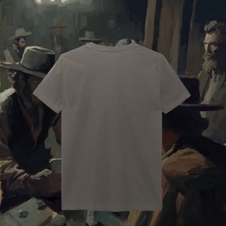 Nome do produto Rider — T-Shirt Estonada