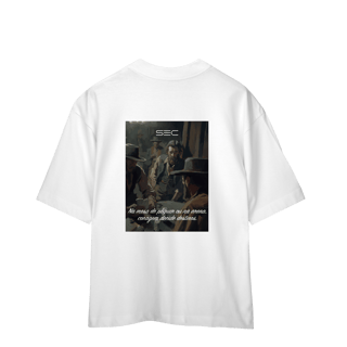 Nome do produto Camiseta Oversized