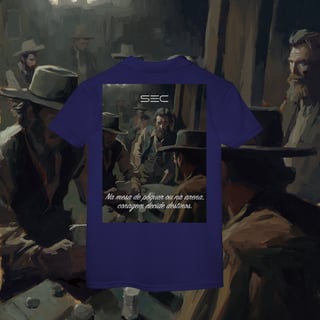 Nome do produto Rider — Polo Feminina