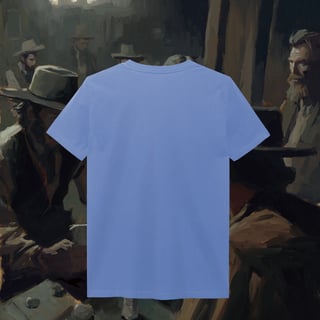 Nome do produto Rider — T-Shirt Estonada