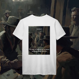 Nome do produto Rider — T-Shirt Prime