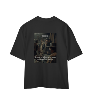 Nome do produto Camiseta Oversized