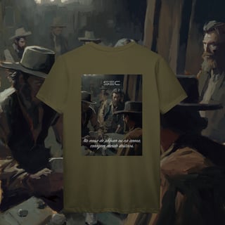 Nome do produto Rider — T-Shirt Prime