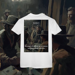 Nome do produto Rider — Polo Feminina