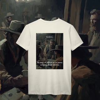 Nome do produto Rider — T-Shirt Prime