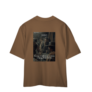 Nome do produto Camiseta Oversized