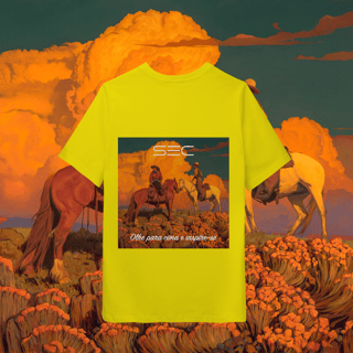 Nome do produto Emerald Sky - Quality Infantil (10 a 14)