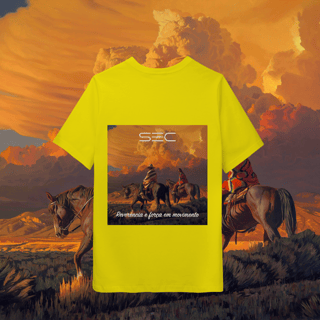 Nome do produto Entering the Shrine - Quality Infantil (10 a 14)