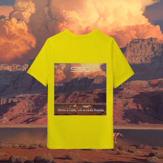 Nome do produto Heartbeats — Quality Infantil (10 a 14)