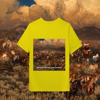 Nome do produto Heaven`s gate - Quality Infantil (10 a 14)