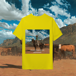 Nome do produto High noon - Quality Infantil (10 a 14)