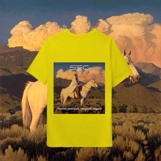 Nome do produto Hold on to what is good - Quality Infantil (10 a 14)