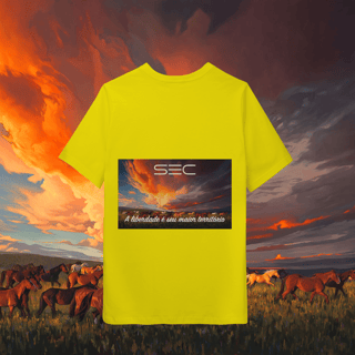 Nome do produto Independence - Quality Infantil (10 a 14)