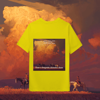 Nome do produto Journey to blue waters - Quality Infantil (10 a 14)