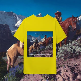 Nome do produto Kiss the Sky - Quality Infantil (10 a 14)