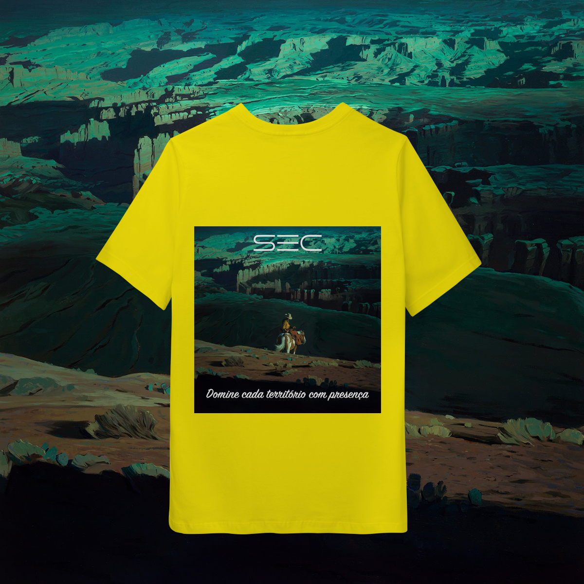 Nome do produto Lord of the west - Quality Infantil (10 a 14)