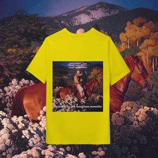 Nome do produto Magic Hour in taos - Quality Infantil (10 a 14)