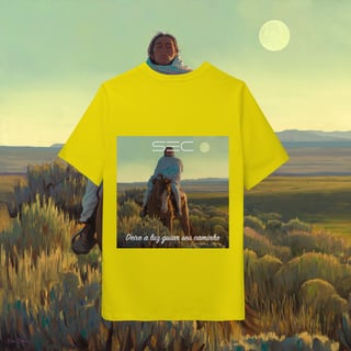 Nome do produto Moon rising - Quality Infantil (10 a 14)