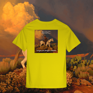 Nome do produto Electric Desert - Quality Infantil (2 a 8)