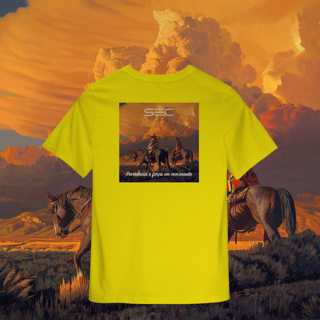 Nome do produto Entering the Shrine - Quality Infantil (2 a 8)