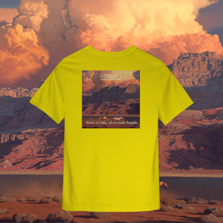 Nome do produto Heartbeats — Quality Infantil (2 a 8)