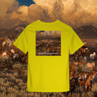 Nome do produto Heaven`s gate - Quality Infantil (2 a 8)