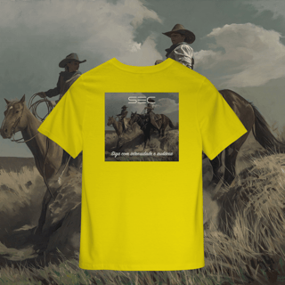 Nome do produto Hell bent - Quality Infantil (2 a 8)