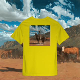 Nome do produto High noon - Quality Infantil (2 a 8)