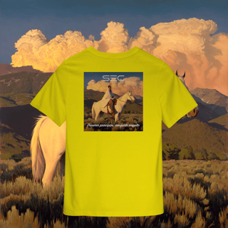 Nome do produto Hold on to what is good - Quality Infantil (2 a 8)