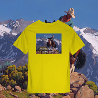 Nome do produto In the aspens - Quality Infantil (2 a 8)