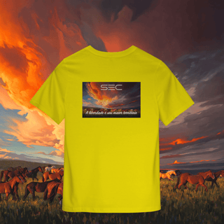 Nome do produto Independence - Quality Infantil (2 a 8)