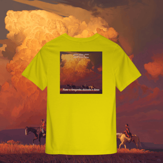 Nome do produto Journey to blue waters - Quality Infantil (2 a 8)